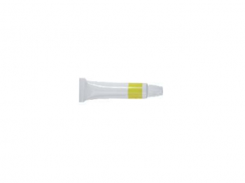 Herold Streichriemen - Paste Lederpflege (gelb) 5ml