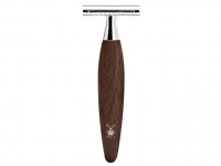 Mhle Nassrasierer KOSMO Rasierhobel Mooreiche