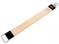 Set Angebot mit DOVO Rasiermesser 2-teilig INOX schwarz