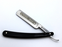 Rasiermesser Setangebot 5-teilig mit DOVO INOX Rasiermesser