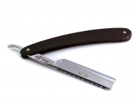 Set Angebot mit Ralf Aust Rasiermesser 5/8 INOX Edelstahl rostfrei R�uchereiche