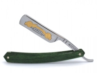 Thiers-Issard Rasiermesser Le Chasseur 6/8 Zoll C135 Karbonstahl 1/1-hohl Staminaholz