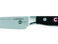 CHROMA JAPANCHEF Officemesser kleines Messer 9cm Klinge