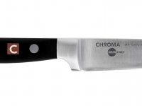 CHROMA JAPANCHEF Kochmesser Filetiermesser 17,8cm Klinge
