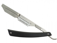 M�hle ENTHUSIAST PRO Rasiermesser f�r Wechselklingen Edelstahl und Aluminium