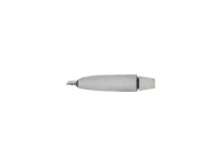 Herold Streichriemen - Paste wei 5ml